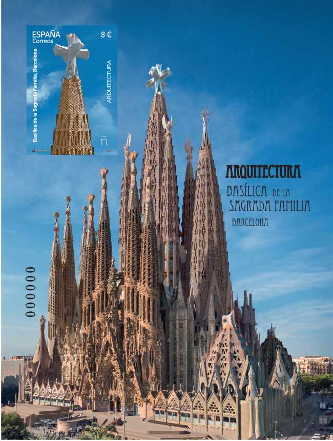 Sagrada familia