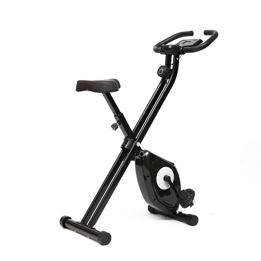 Klack Bicicleta estatica  para uso domestico