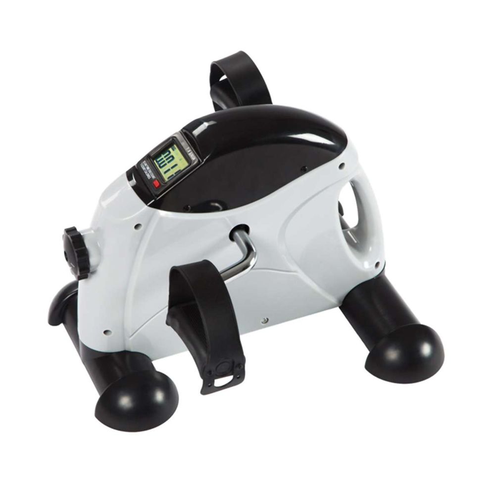 Klack Pedaleador braceador  mini bike para ejercitar brazos y piernas