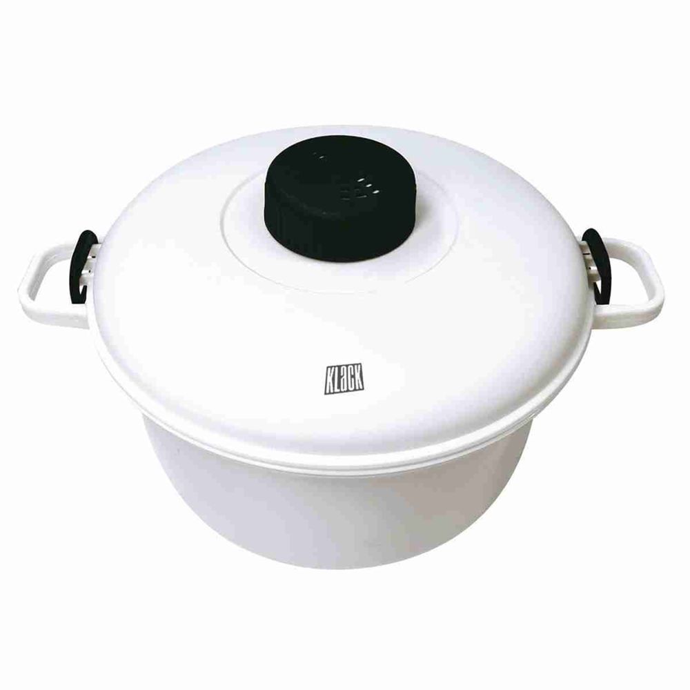 Klack Olla a presión  para microondas - capacidad 2.8 litros
