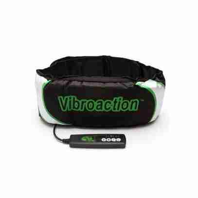Klack Vibroaction masajeador adelgazante