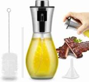miniatura Pulverizador de aceite