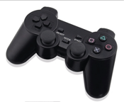 miniatura Mando ps3 inalám. bt controller bt con función sixaxis y doble vibración