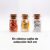 miniatura METALES COLECCION 4X4