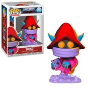 miniatura Funko Pop Master del Universo Comic Orko 1777