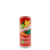 miniatura SAMBA – Refresco ECO - 12 x 330 ml