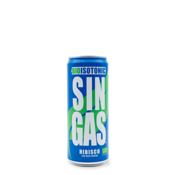 miniatura SINGAS – Bebida Bio Isotónica - 12 x 330 ml