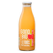 miniatura Zumo de manzana Story ECO - 6 x 1 L