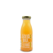 miniatura Zumo de manzana Golden ECO - 12 x 250 ml
