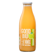 miniatura Zumo de manzana Granny ECO - 6 x 1 L