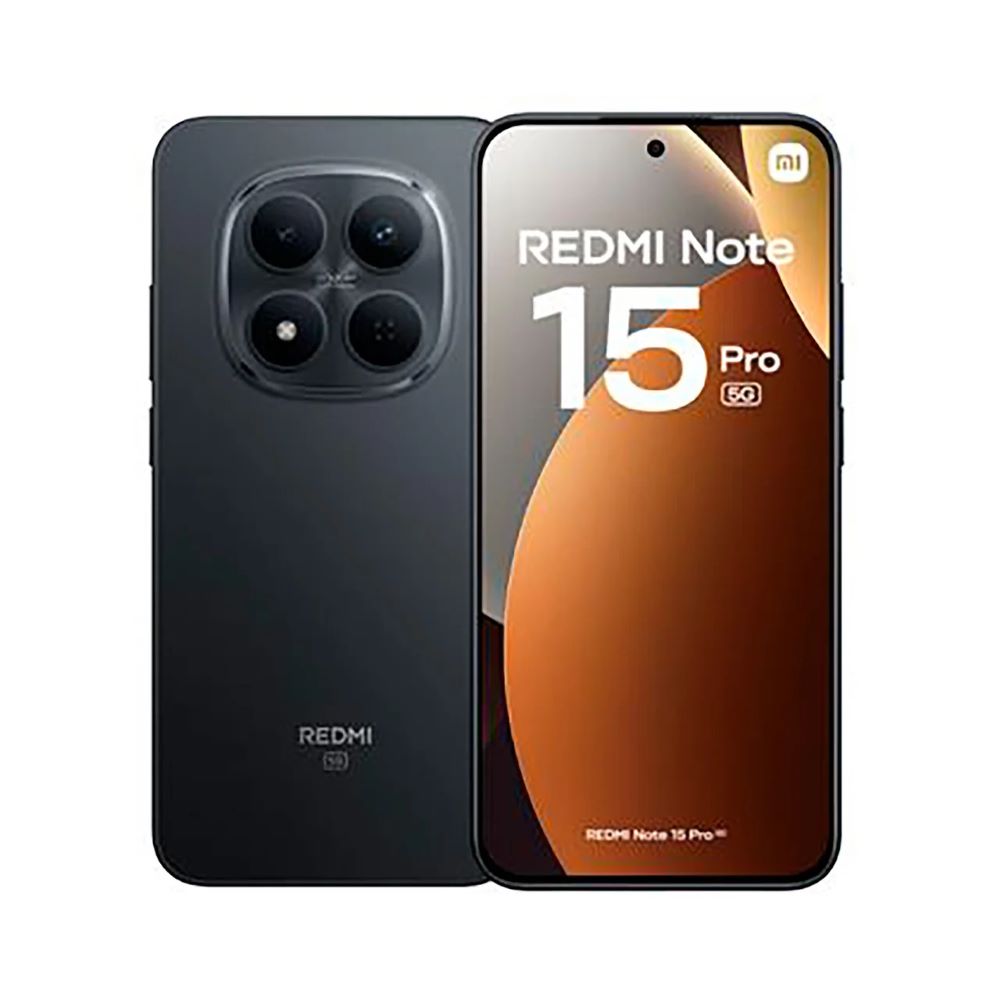 Xiaomi Note 15 Pro 5G