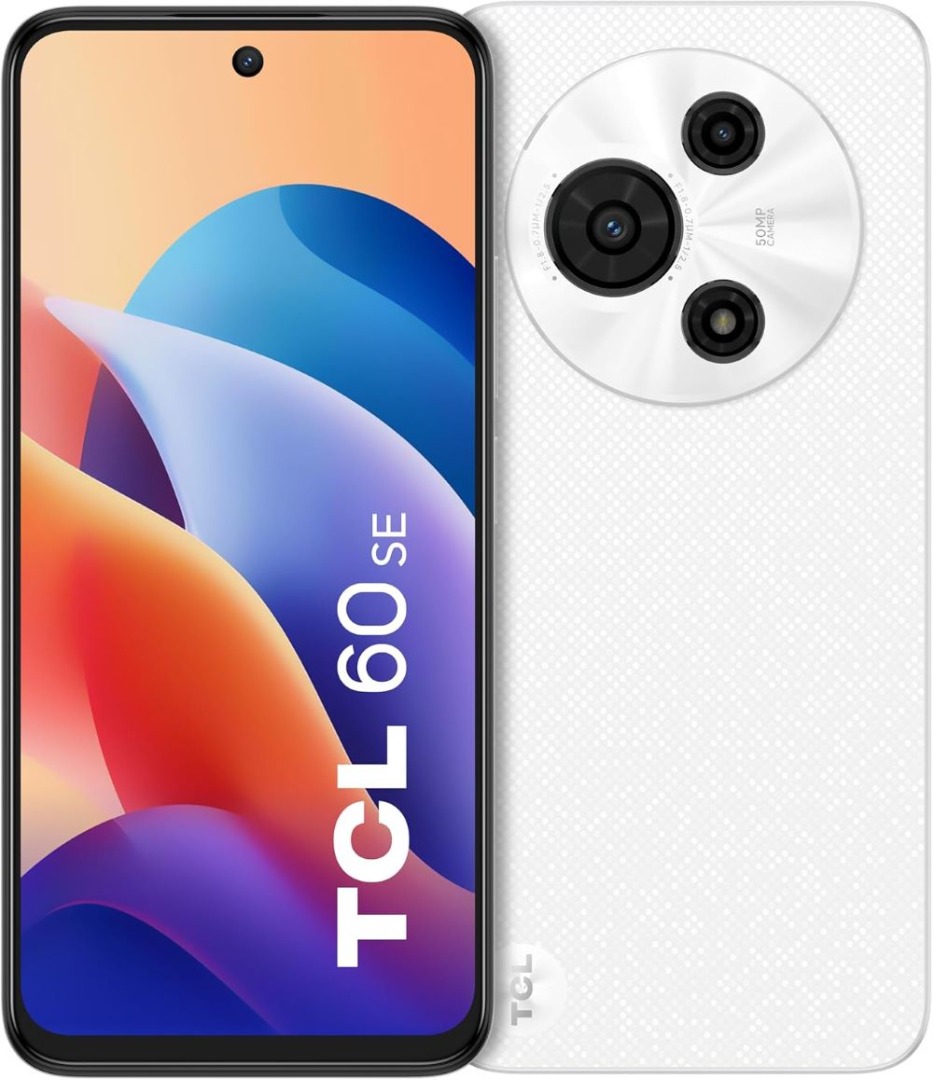 TCL 60 SE 512