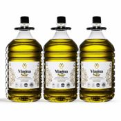 miniatura Pack 3 botellas Pet. 5 Litros AOVE Magnasur