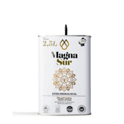 miniatura Pack 8 Latas de 2,5 Litros AOVE Magnasur