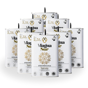 miniatura Pack 8 Latas de 2,5 Litros AOVE Magnasur