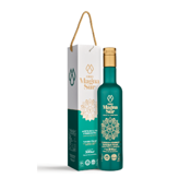 miniatura Pack 6  botellas Athena 500 ml + Estuche AOVE Premium Oro Magnasur