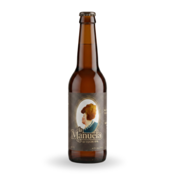 miniatura La Manuela Cerveza Session IPA - Caja 16x33cl