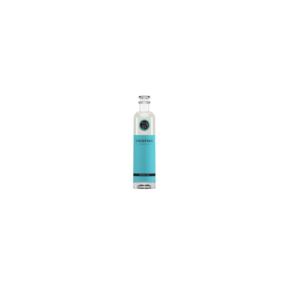 Picofino PICOFINO ORIGINAL GIN 70 cl. 40% vol.