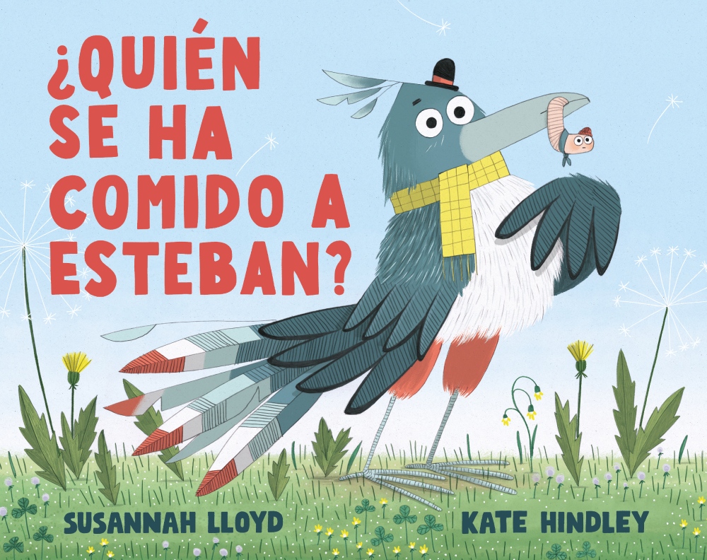 ¿Quién se ha comido a Esteban?