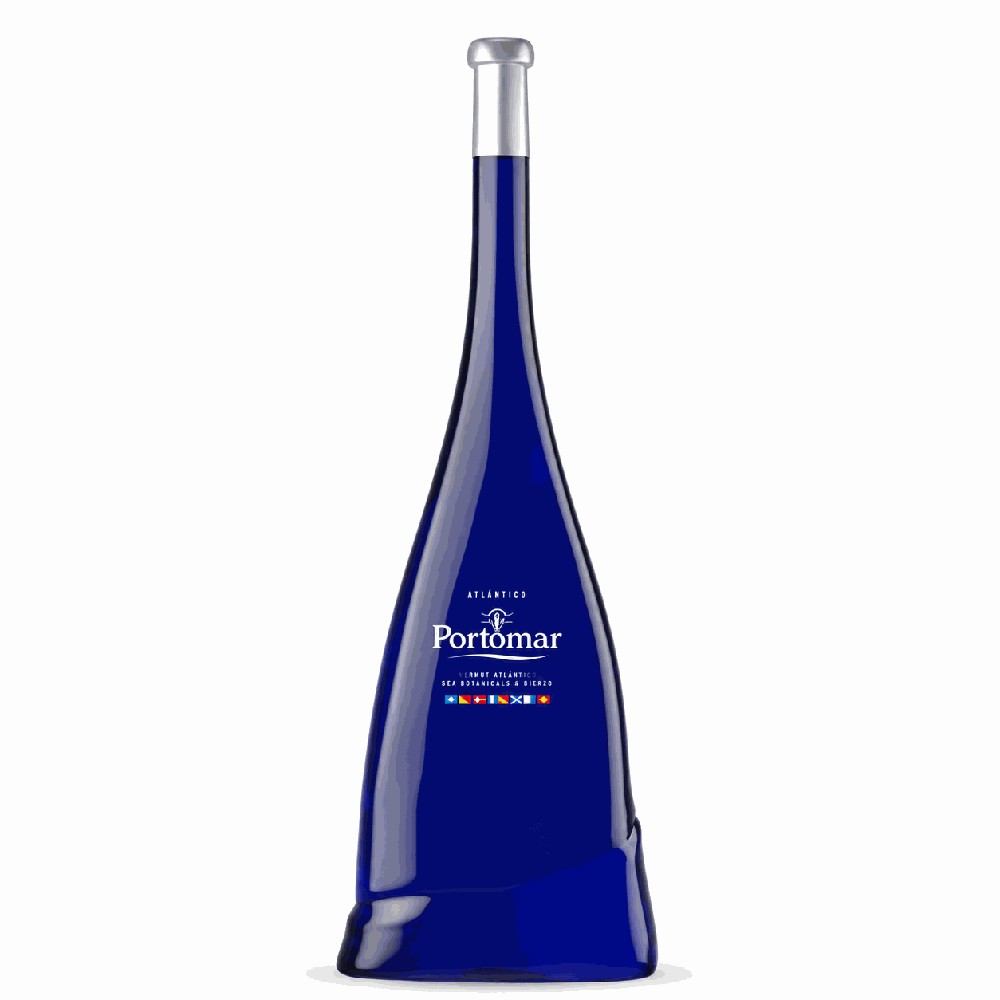 Portomar VINO ALBARIÑO DOP RIAS BAIXAS MAGNUM PORTOMAR