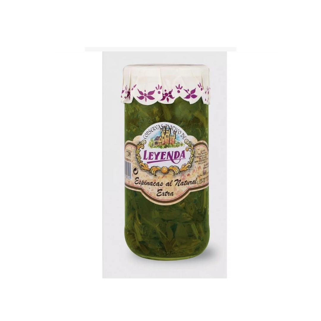Sabor rioja BORRAJA CRISTAL V-720 SABOR RIOJA
