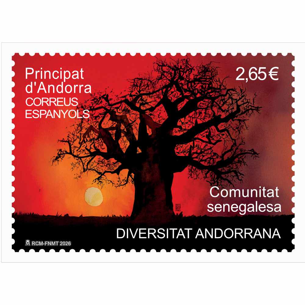 Andorra