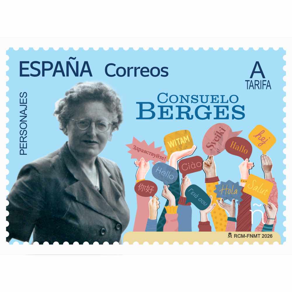 consuelo
