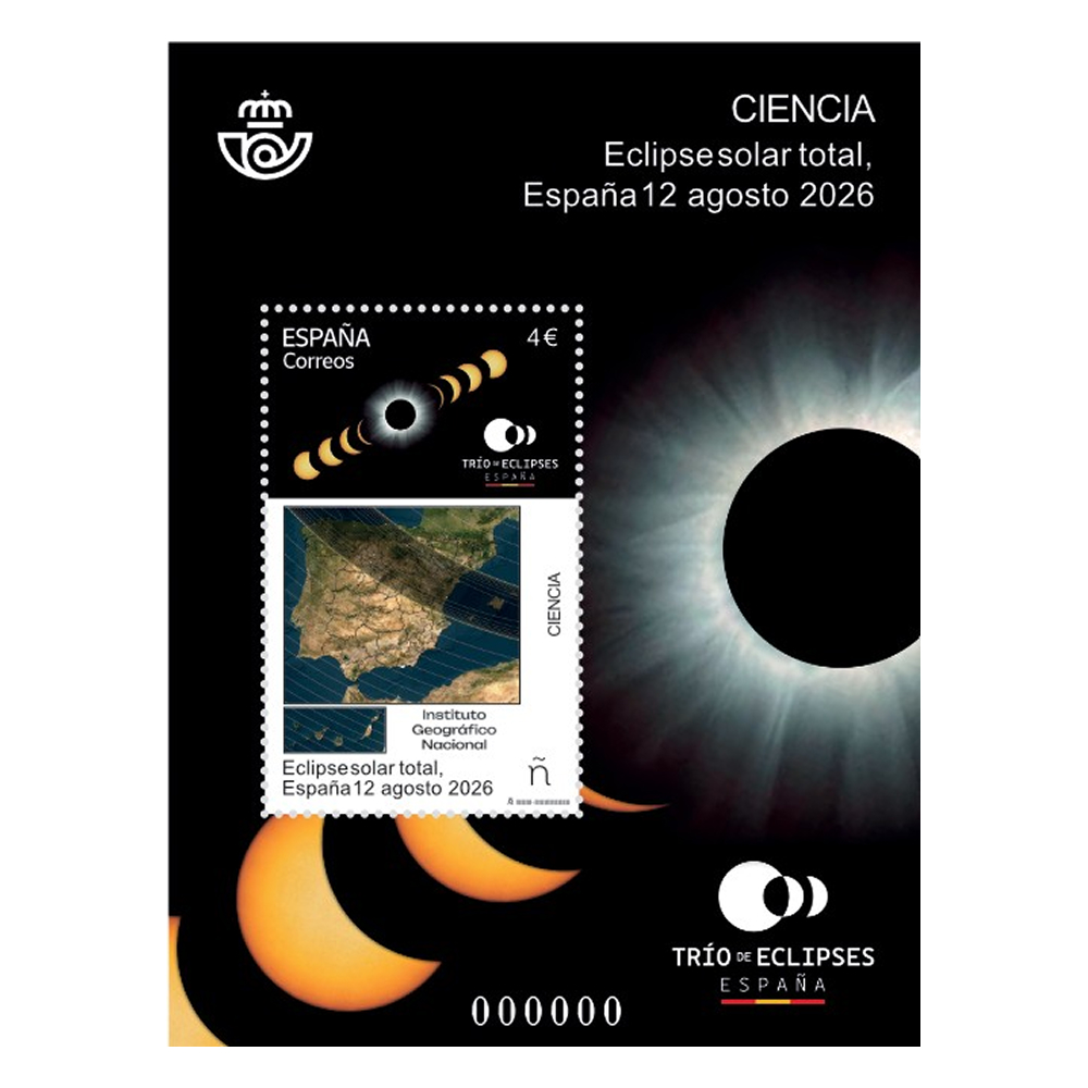 Sello Eclipse