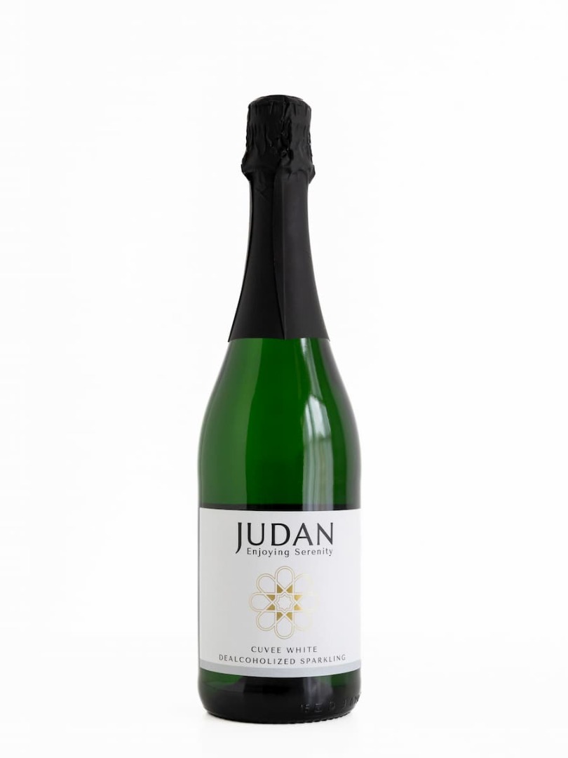 Judan JUDAN CUVEE WHITE SIN ALCOHOL