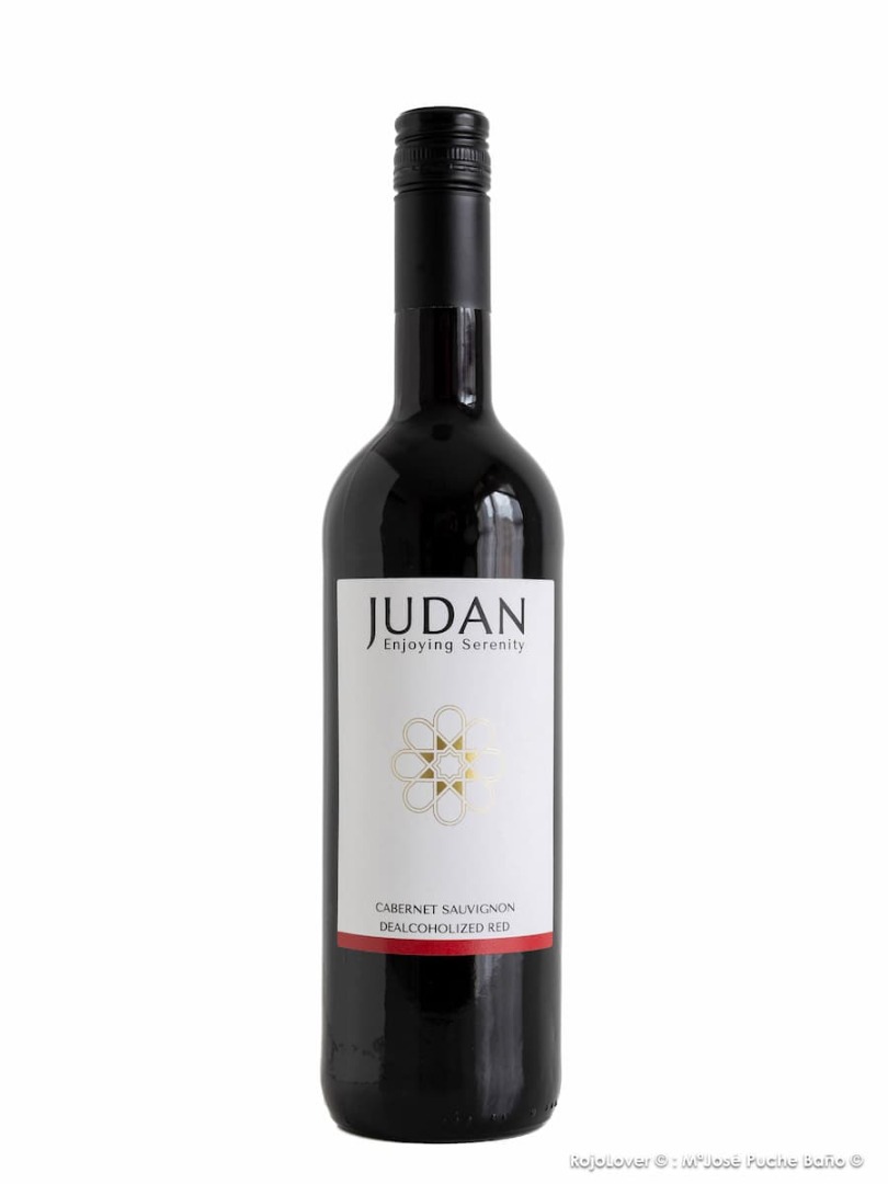 Judan JUDAN CABERNET SAUVIGNON