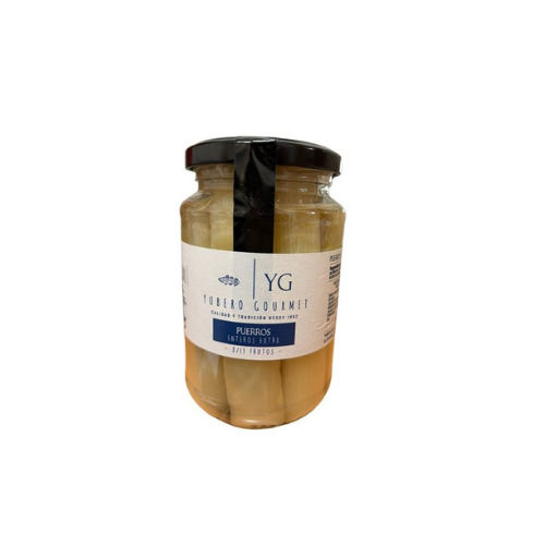 PUERRO A-370 8-13 FRUTOS YUBERO GOURMET