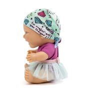 miniatura Baby Pelón Ana Mena