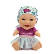 miniatura Baby Pelón Ana Mena