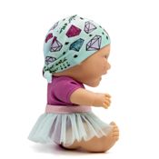 miniatura Baby Pelón Ana Mena