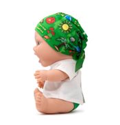 miniatura Baby Pelón Luis Fonsi