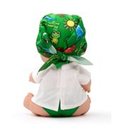 miniatura Baby Pelón Luis Fonsi