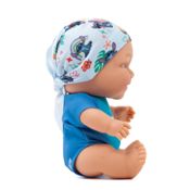 miniatura Baby Pelón Stitch