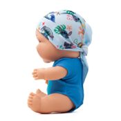 miniatura Baby Pelón Stitch