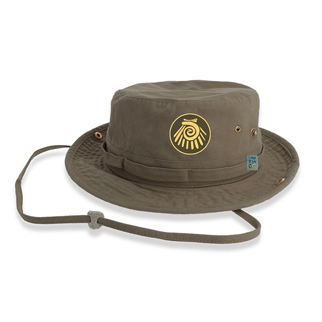 Gorro Melide Concha Oliva