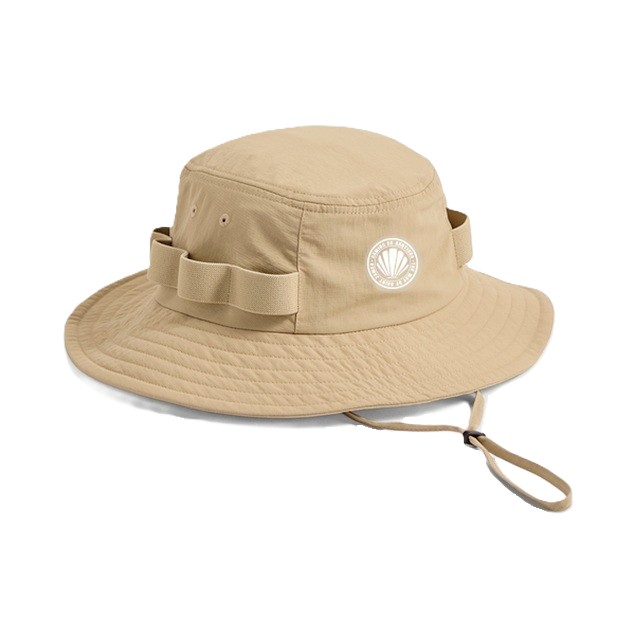 Sombrero Palas De Reis Beige