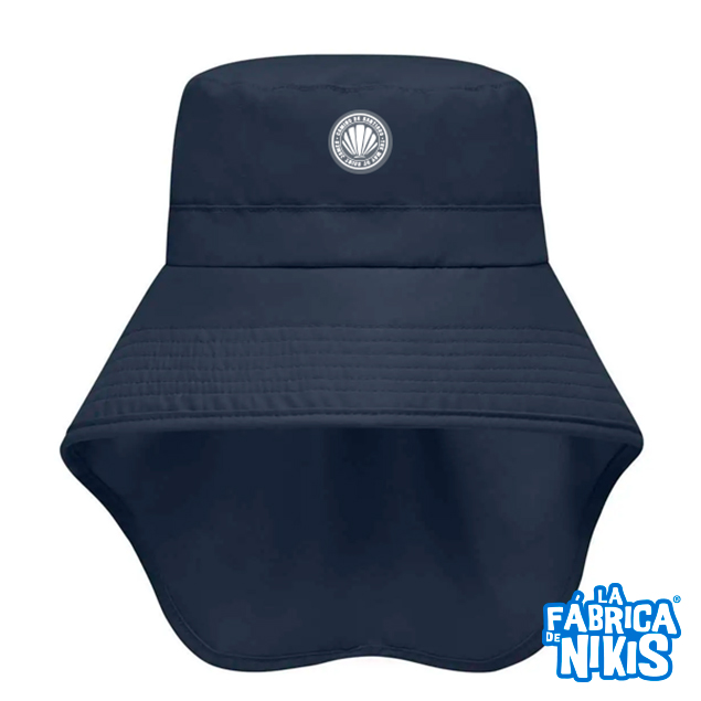 La Fábrica de Nikis Gorro Monte Pedroso Marino