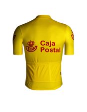 miniatura maiyot ciclismo La vuelta España