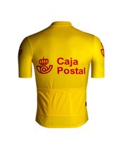 miniatura maiyot ciclismo La vuelta España