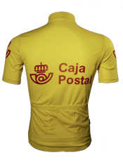 miniatura La vuelta 2026 España Correos