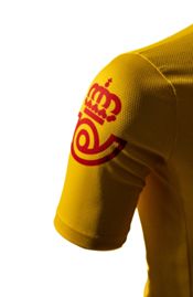 miniatura maillot Correos Perico Delgado edición limitada
