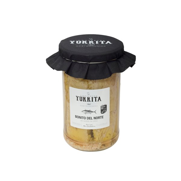 Bonito Norte MSC-C-52968 - Tarro 900g