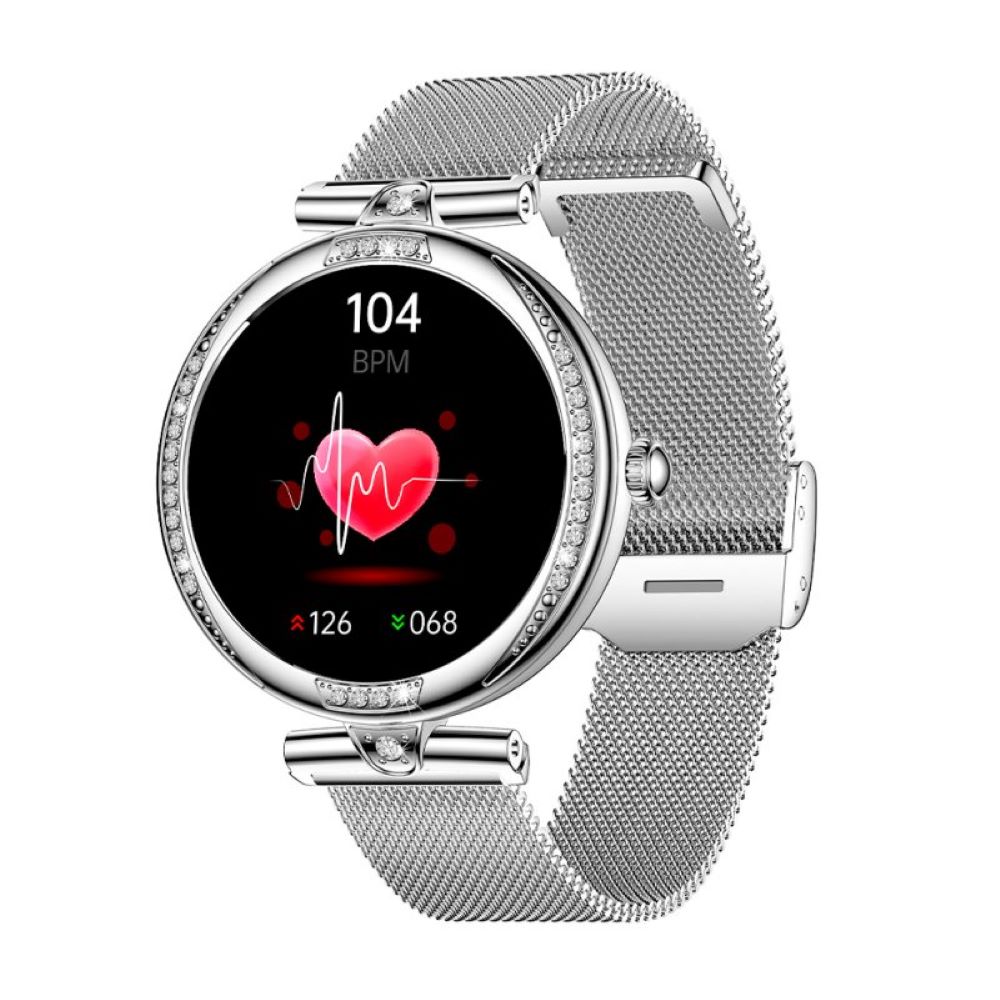 Smartwatch cool Monica