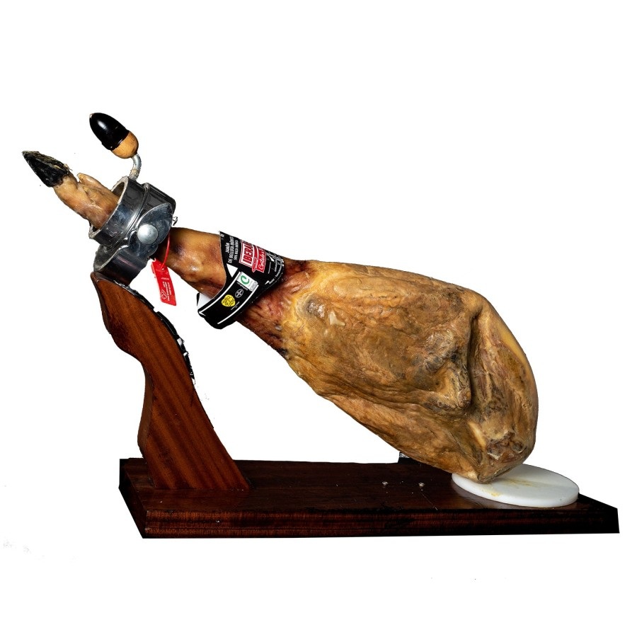 Jamón Ibérico de Bellota 50% Ibérico - Pieza