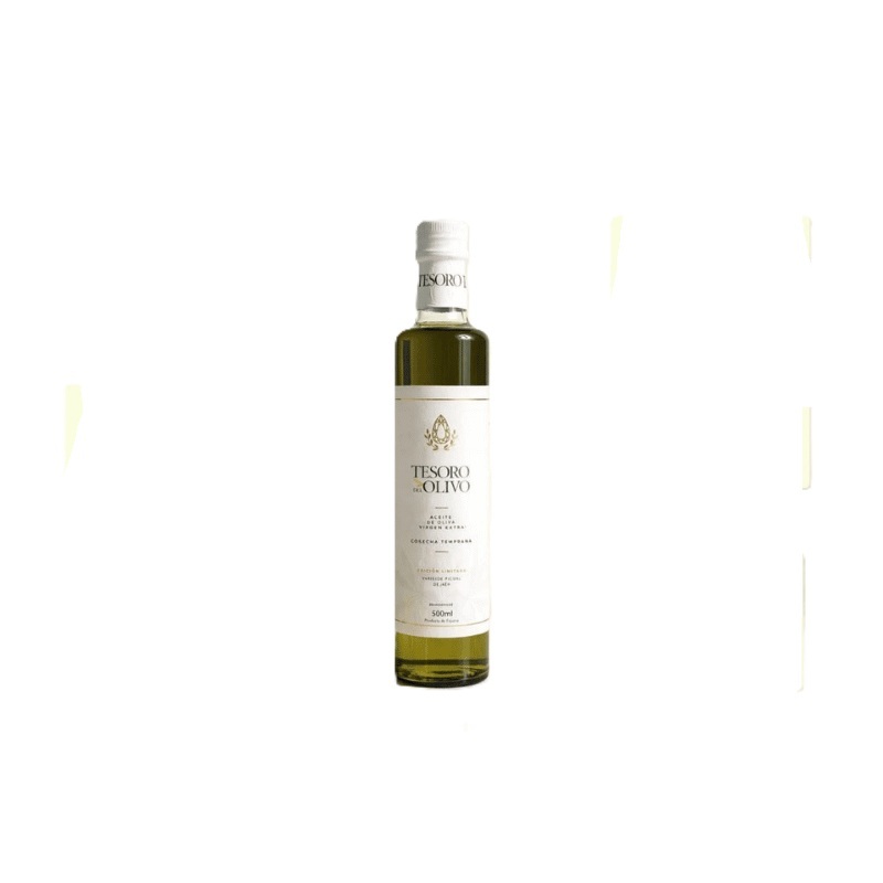 Pack AOVE Premium de Jaén - 500ml
