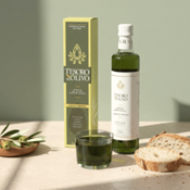miniatura Aceite de oliva virgen extra premium de Jaén